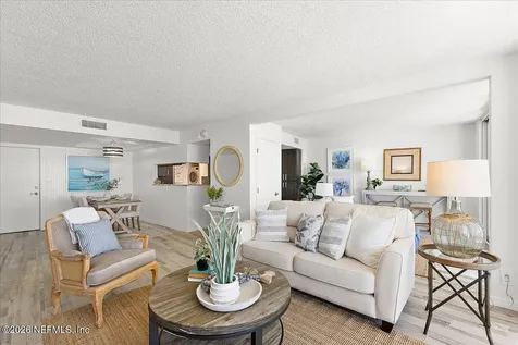 1601 Ocean Drive S Jacksonville Beach FL 32250