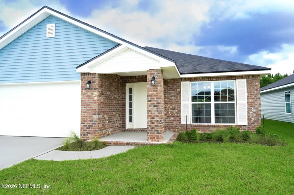 8345 Helmsley Boulevard Jacksonville FL 32219