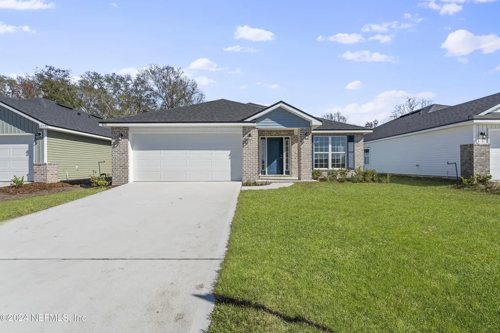 8345 Helmsley Boulevard Jacksonville FL 32219