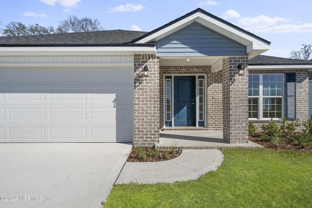 8345 Helmsley Boulevard Jacksonville FL 32219