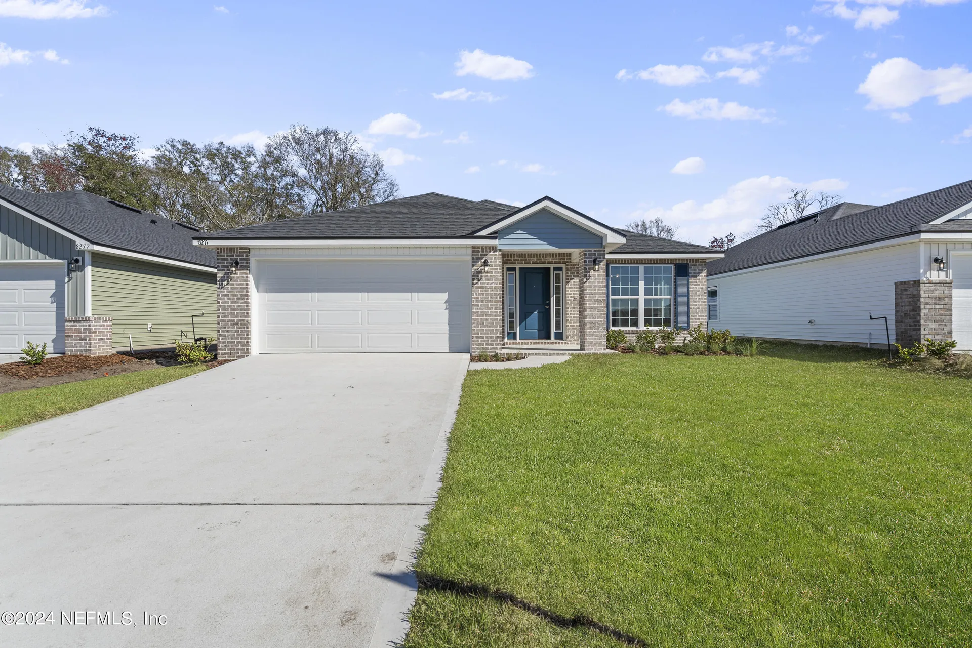8345 Helmsley Boulevard Jacksonville FL 32219