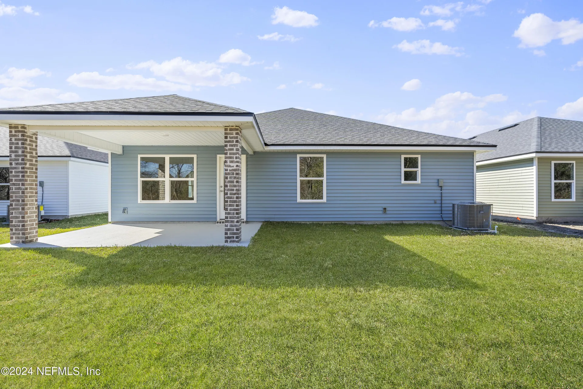 8345 Helmsley Boulevard Jacksonville FL 32219
