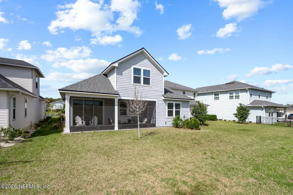 41 Los Lagos Boulevard Palm Coast FL 32137