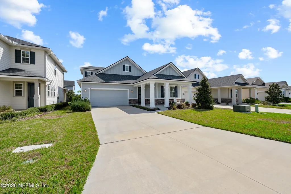 41 Los Lagos Boulevard Palm Coast FL 32137