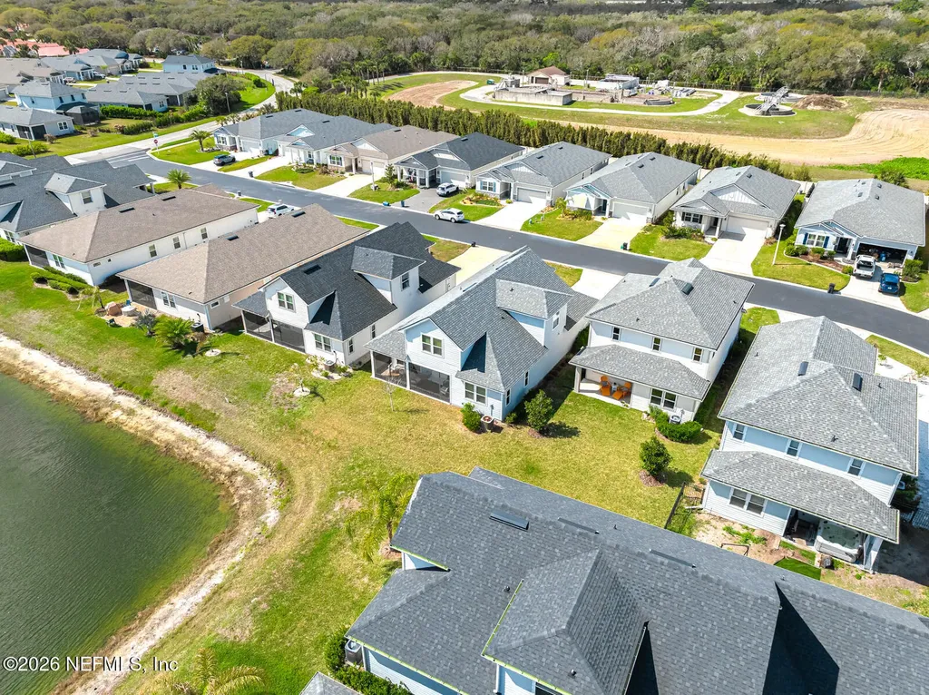 41 Los Lagos Boulevard Palm Coast FL 32137