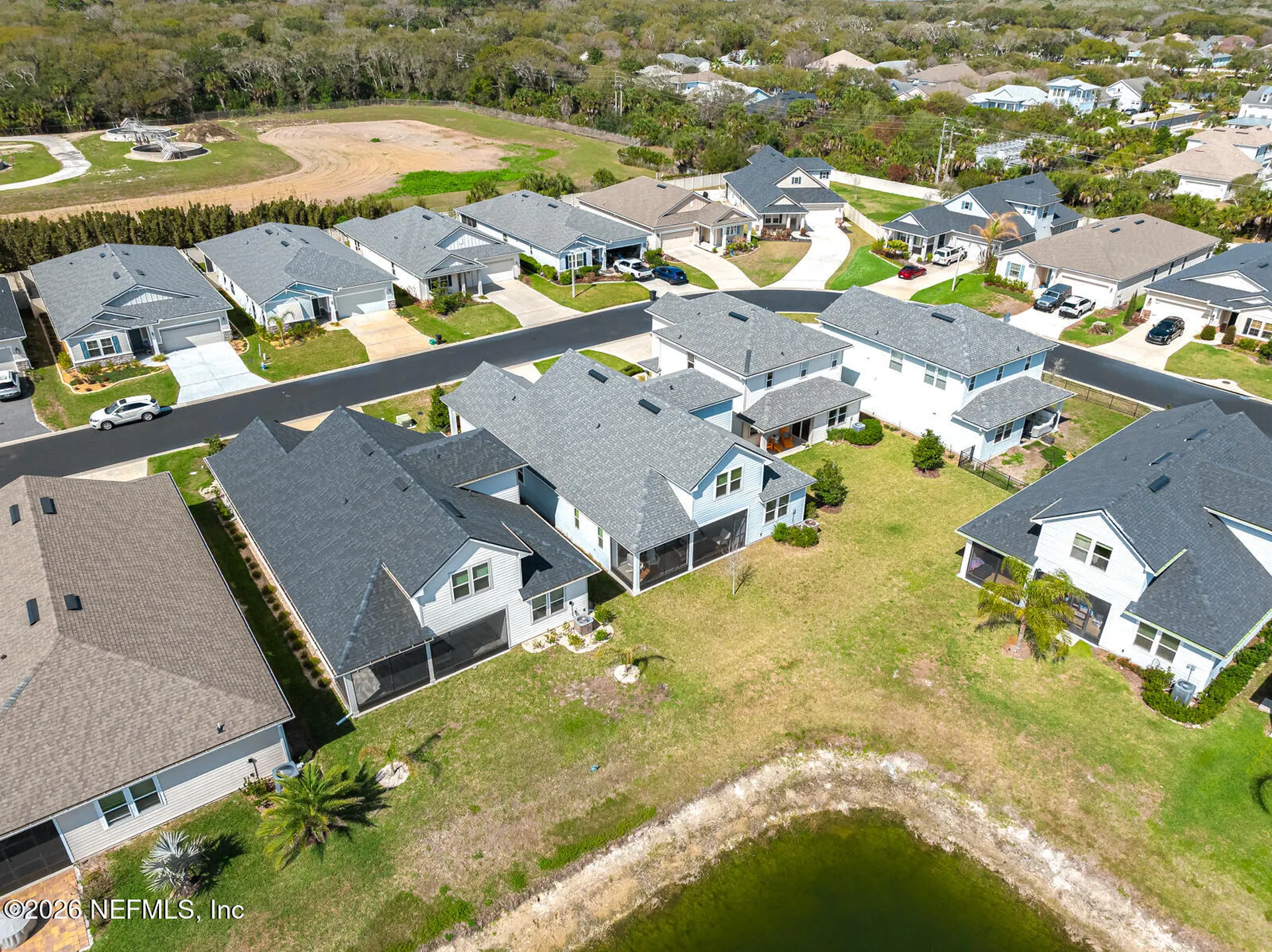 41 Los Lagos Boulevard Palm Coast FL 32137