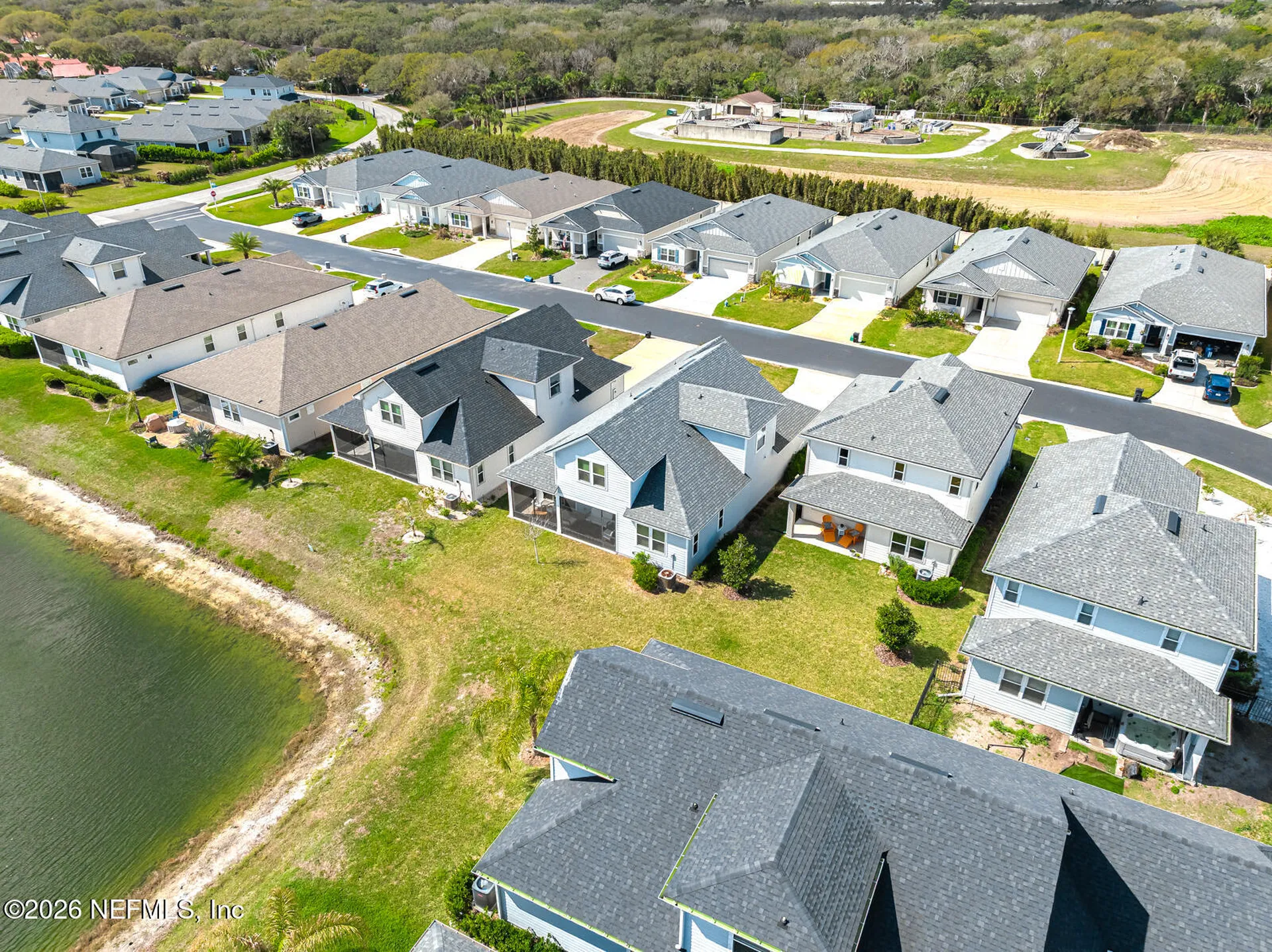 41 Los Lagos Boulevard Palm Coast FL 32137