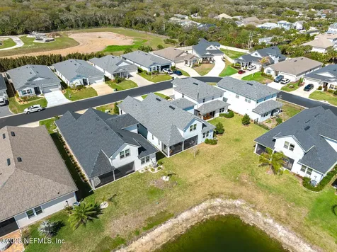41 Los Lagos Boulevard Palm Coast FL 32137