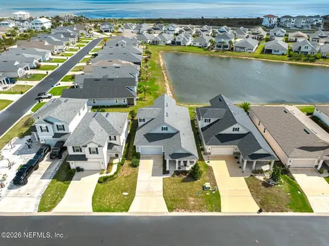 41 Los Lagos Boulevard Palm Coast FL 32137