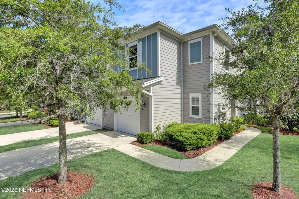 7365 Palm Hills Drive Jacksonville FL 32244