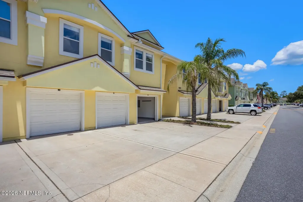 13811 Herons Landing Way Jacksonville FL 32224