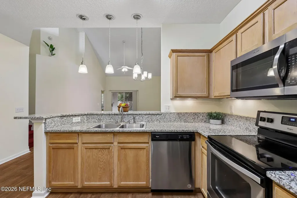 2426 Old Pine Trail Fleming Island FL 32003