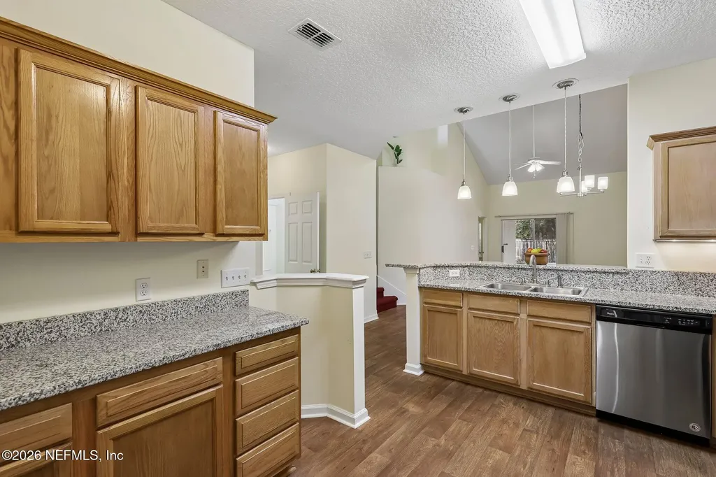 2426 Old Pine Trail Fleming Island FL 32003