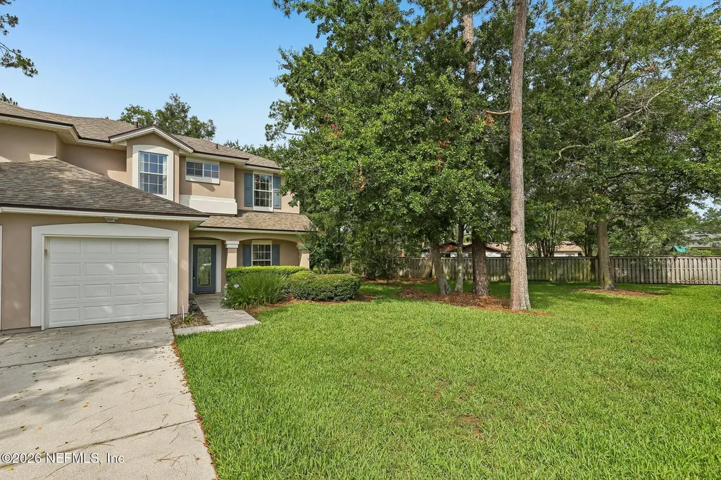 2426 Old Pine Trail Fleming Island FL 32003