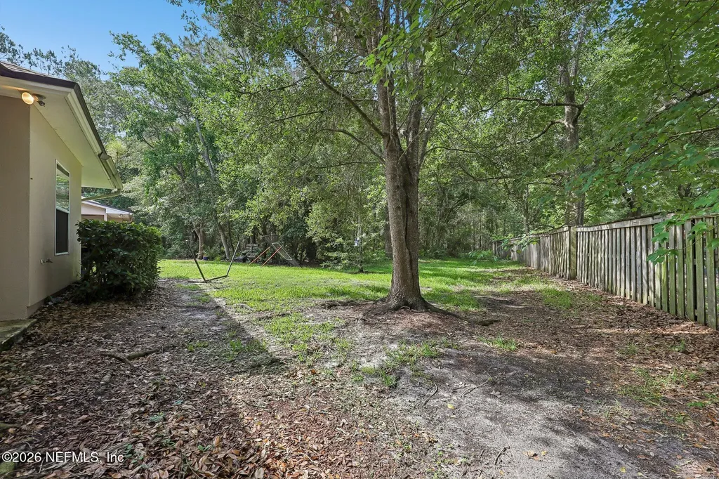 2426 Old Pine Trail Fleming Island FL 32003