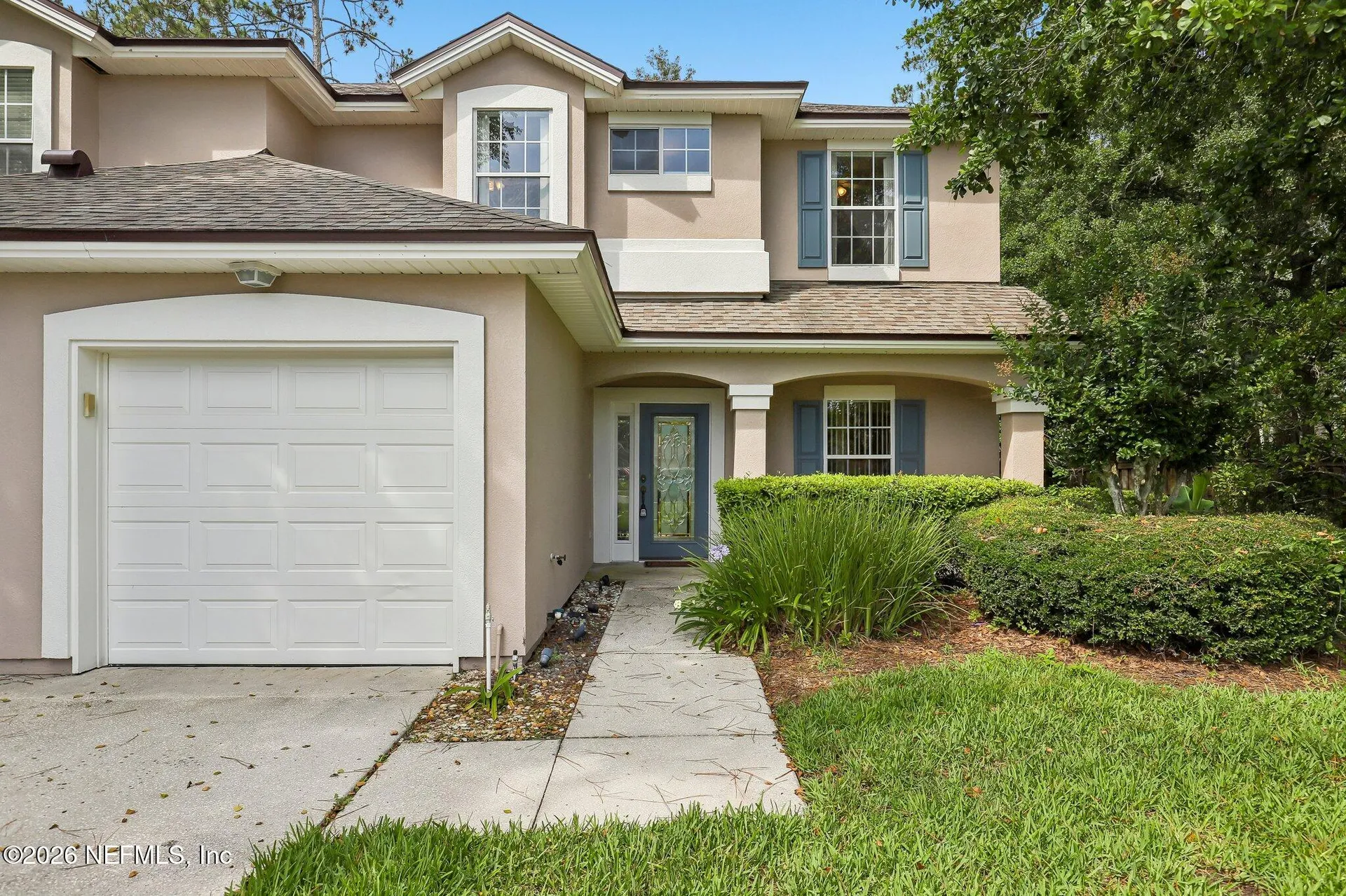 2426 Old Pine Trail Fleming Island FL 32003