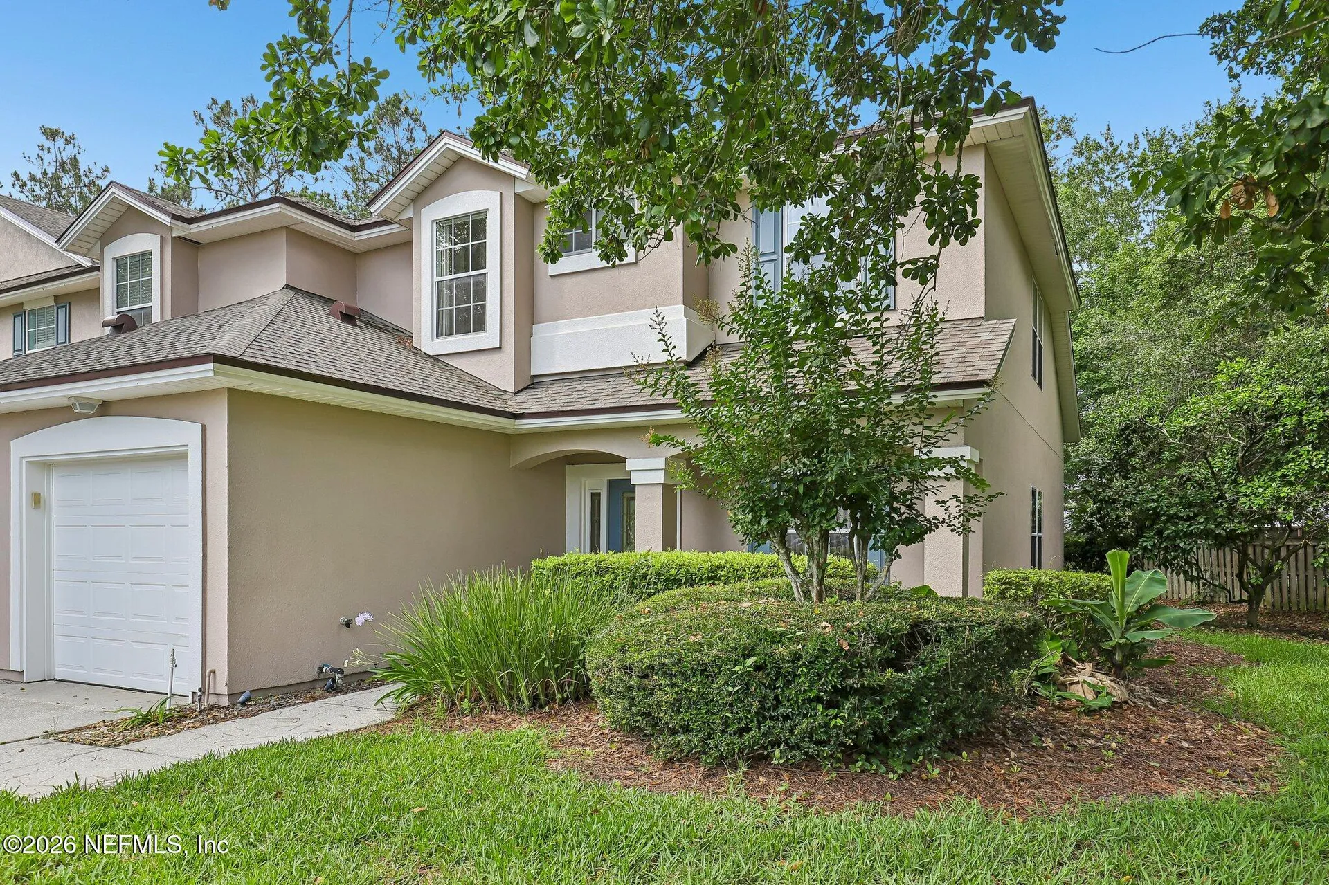 2426 Old Pine Trail Fleming Island FL 32003