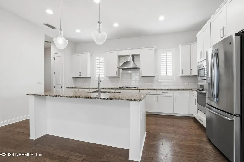 2884 Preveza Court Jacksonville FL 32246