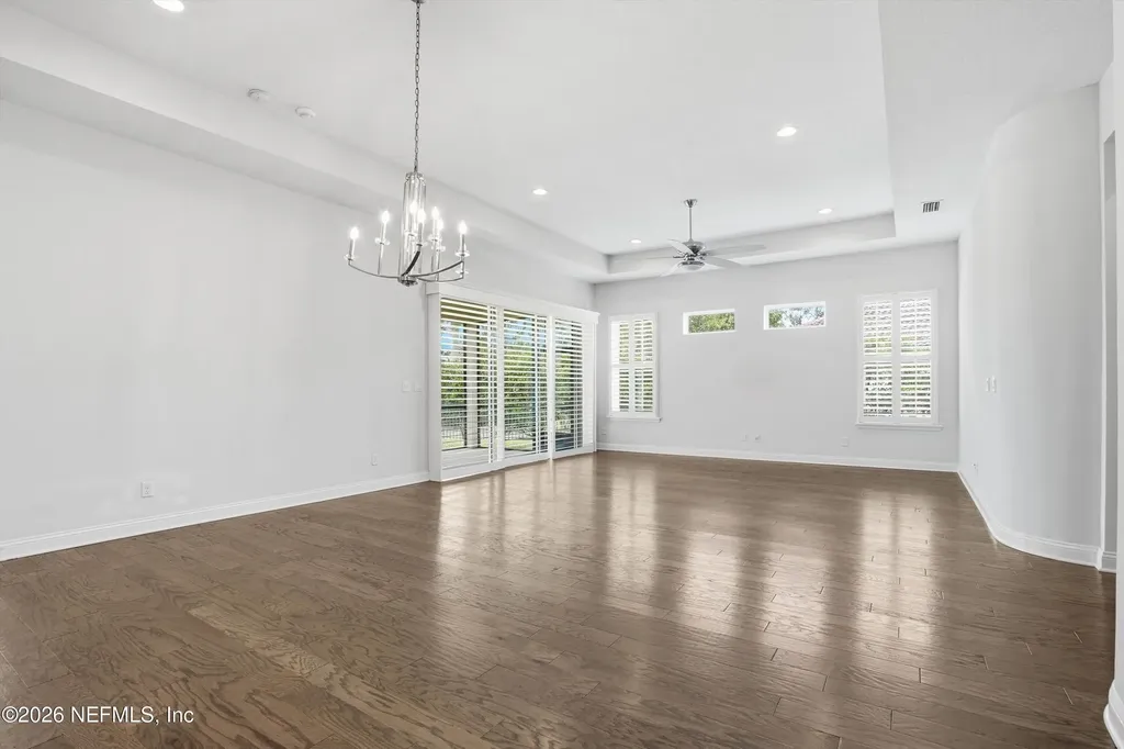 2884 Preveza Court Jacksonville FL 32246