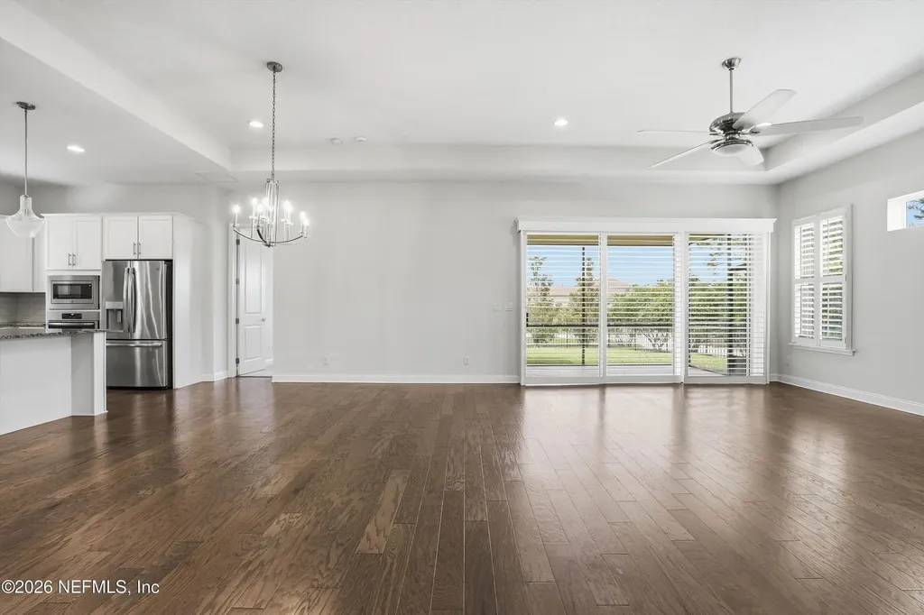 2884 Preveza Court Jacksonville FL 32246
