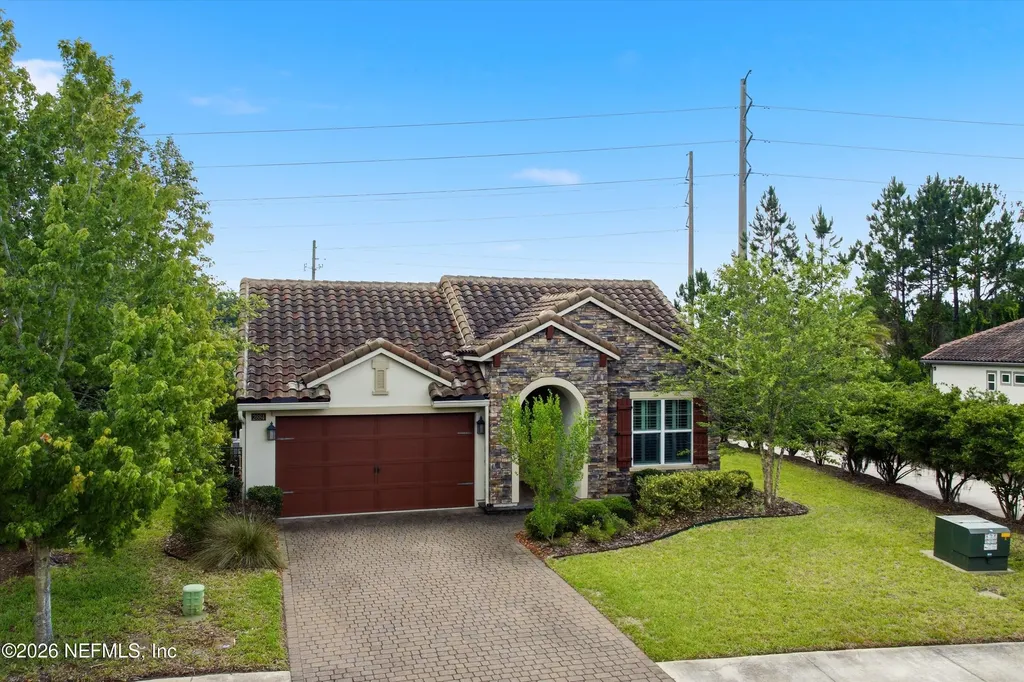 2884 Preveza Court Jacksonville FL 32246