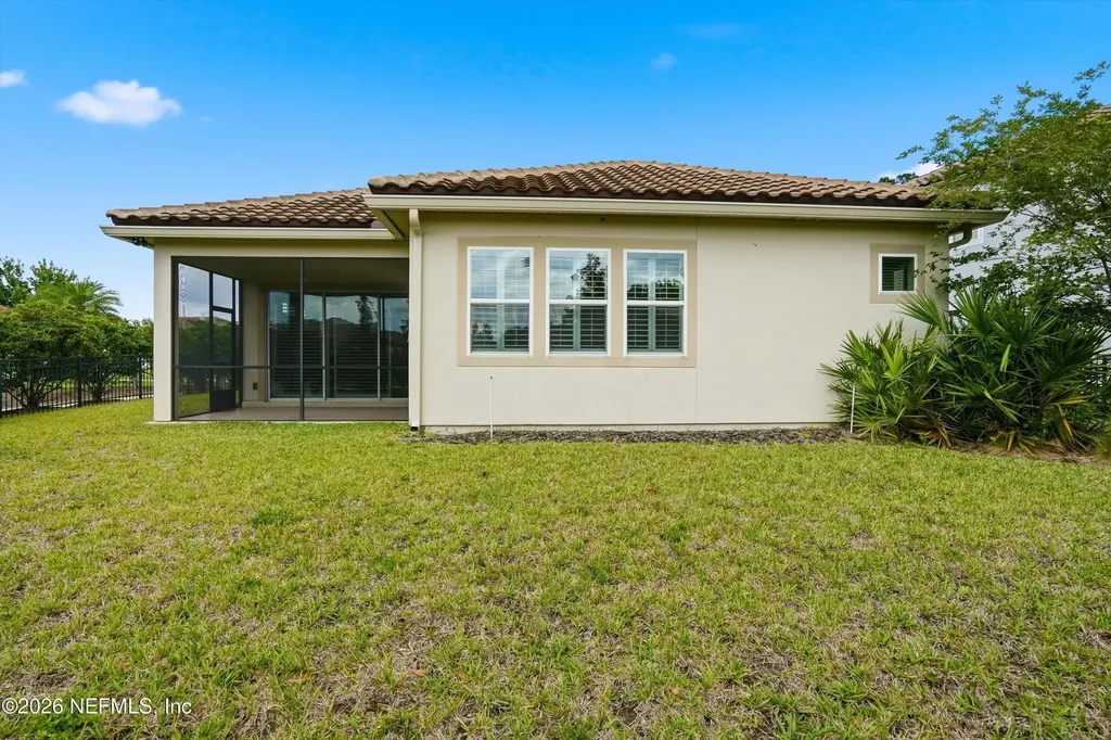 2884 Preveza Court Jacksonville FL 32246