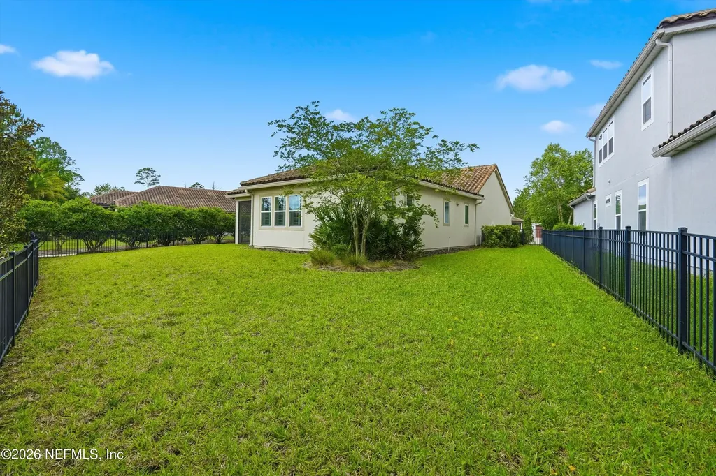 2884 Preveza Court Jacksonville FL 32246