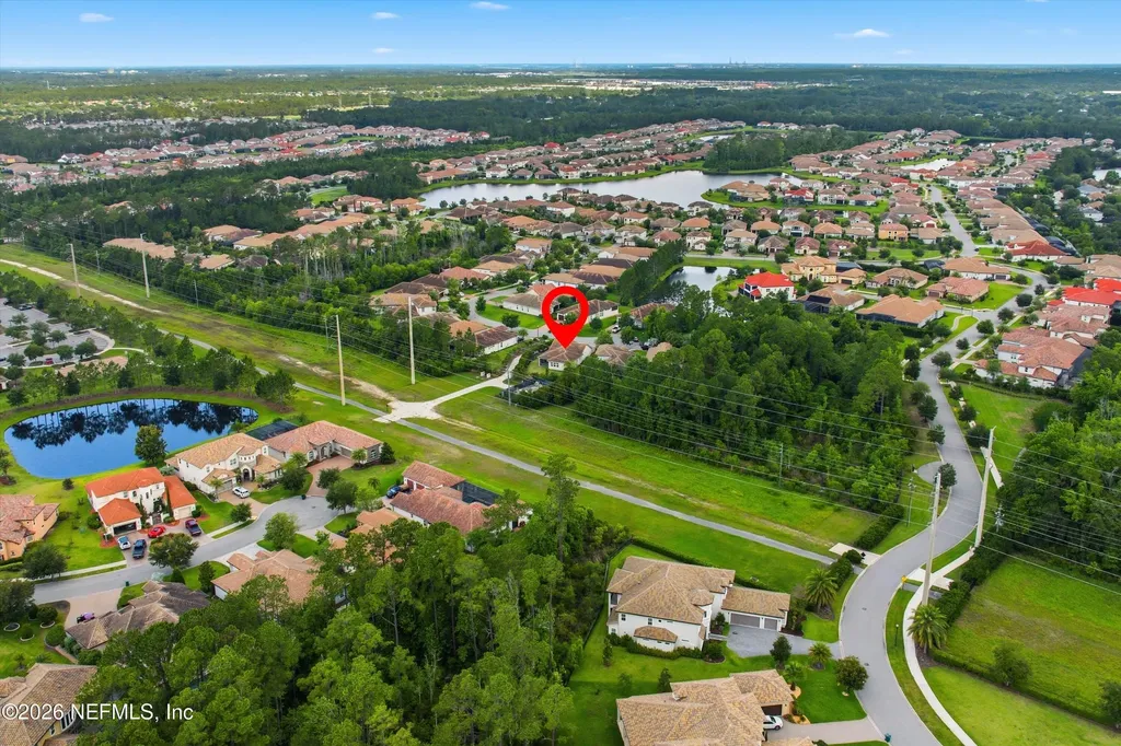 2884 Preveza Court Jacksonville FL 32246