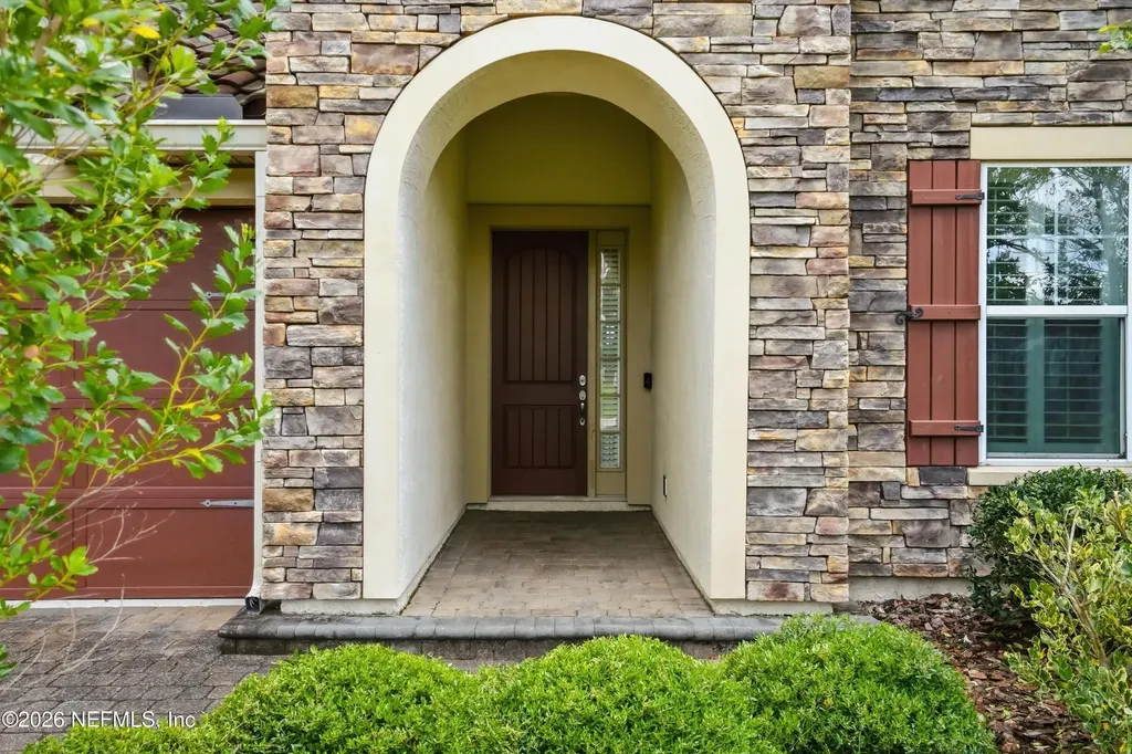 2884 Preveza Court Jacksonville FL 32246