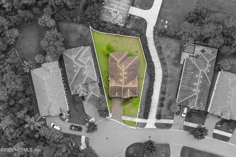 2884 Preveza Court Jacksonville FL 32246