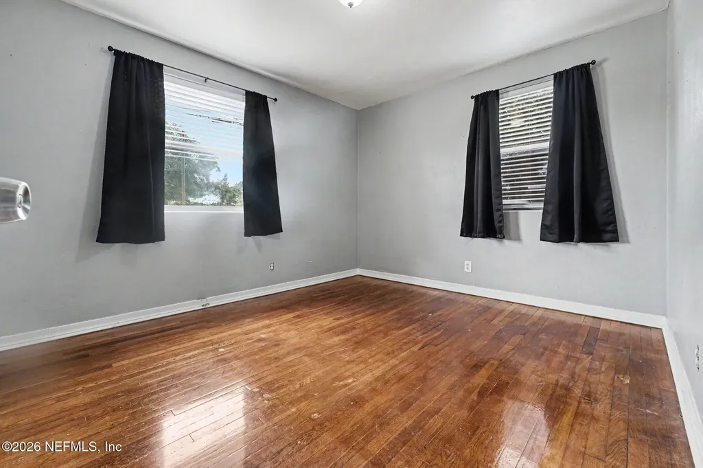 4819 Homecrest Circle Jacksonville FL 32244