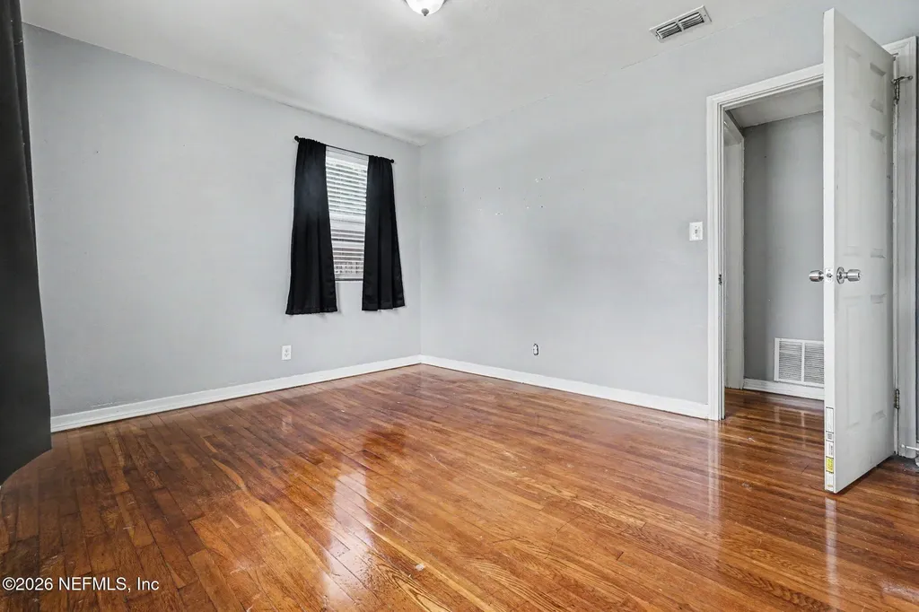 4819 Homecrest Circle Jacksonville FL 32244