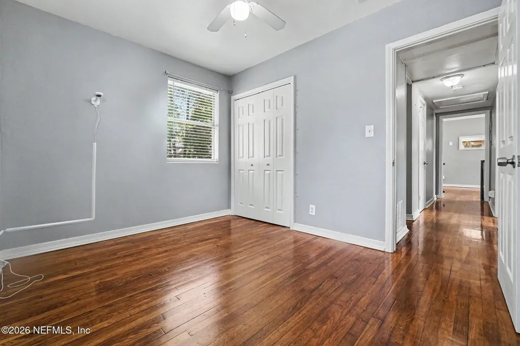 4819 Homecrest Circle Jacksonville FL 32244