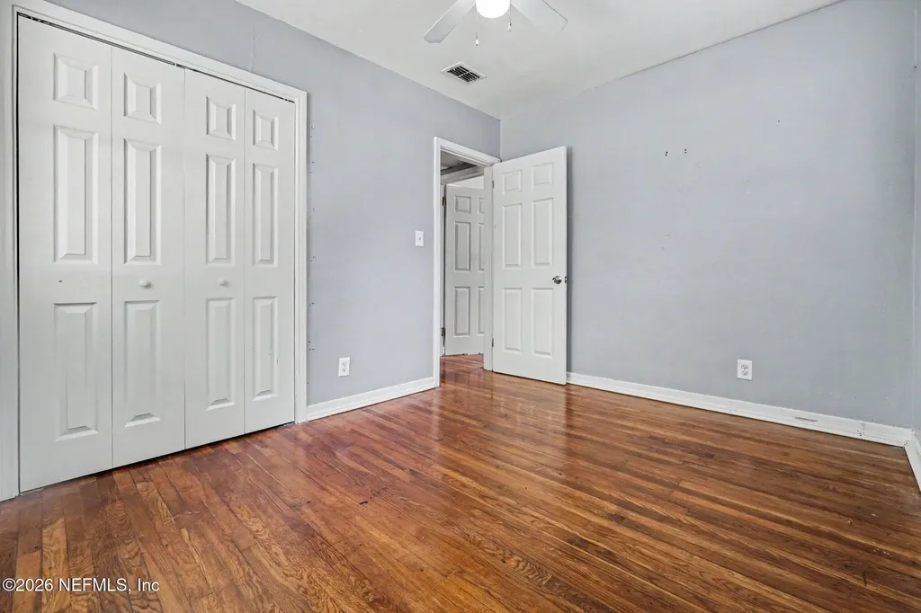 4819 Homecrest Circle Jacksonville FL 32244