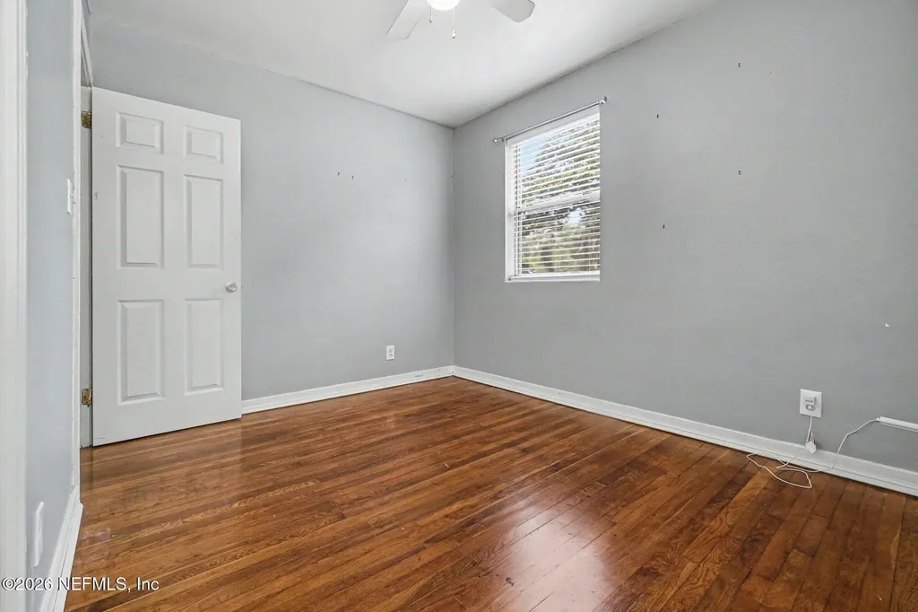 4819 Homecrest Circle Jacksonville FL 32244