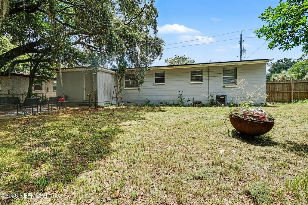 4819 Homecrest Circle Jacksonville FL 32244