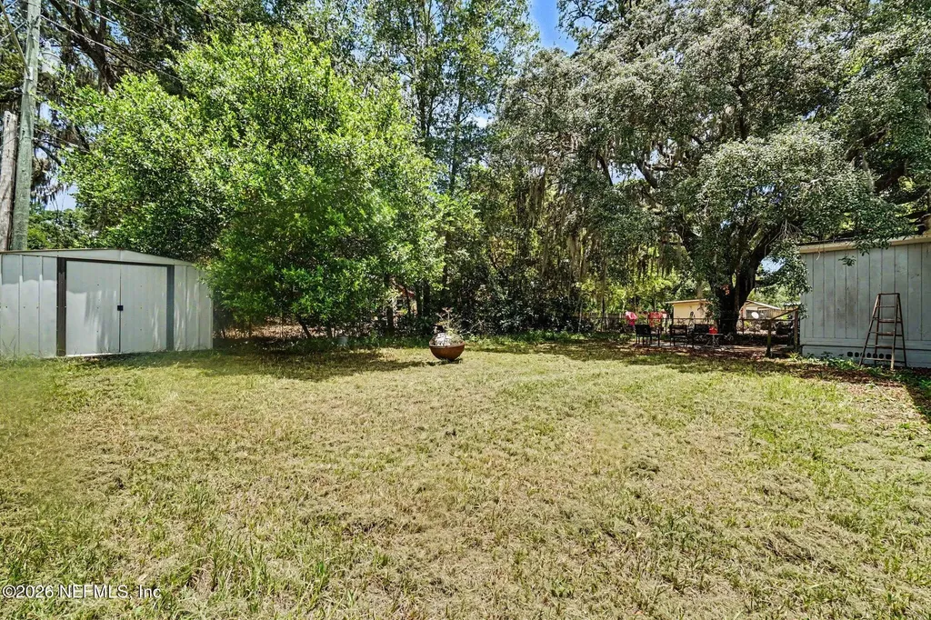 4819 Homecrest Circle Jacksonville FL 32244
