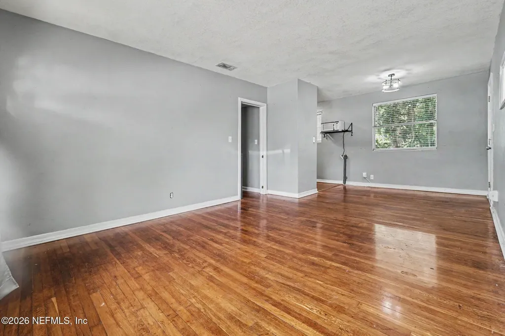 4819 Homecrest Circle Jacksonville FL 32244