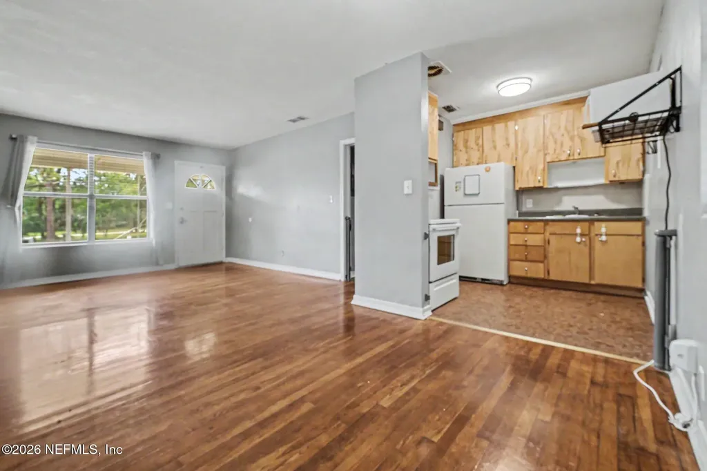 4819 Homecrest Circle Jacksonville FL 32244