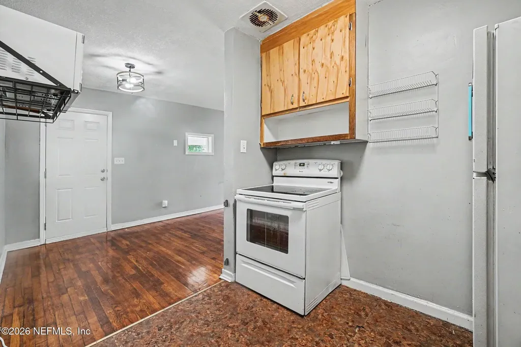 4819 Homecrest Circle Jacksonville FL 32244