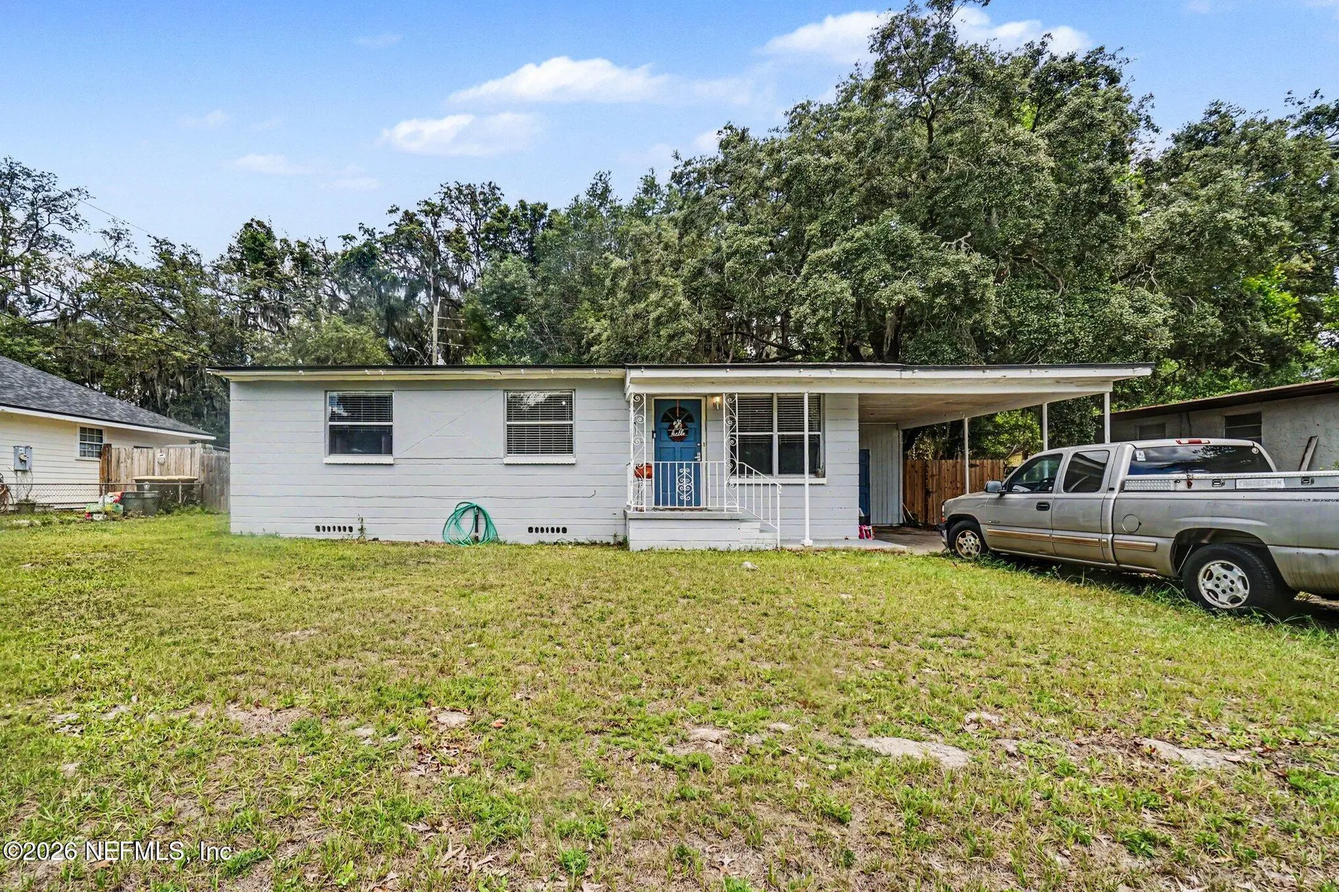 4819 Homecrest Circle Jacksonville FL 32244