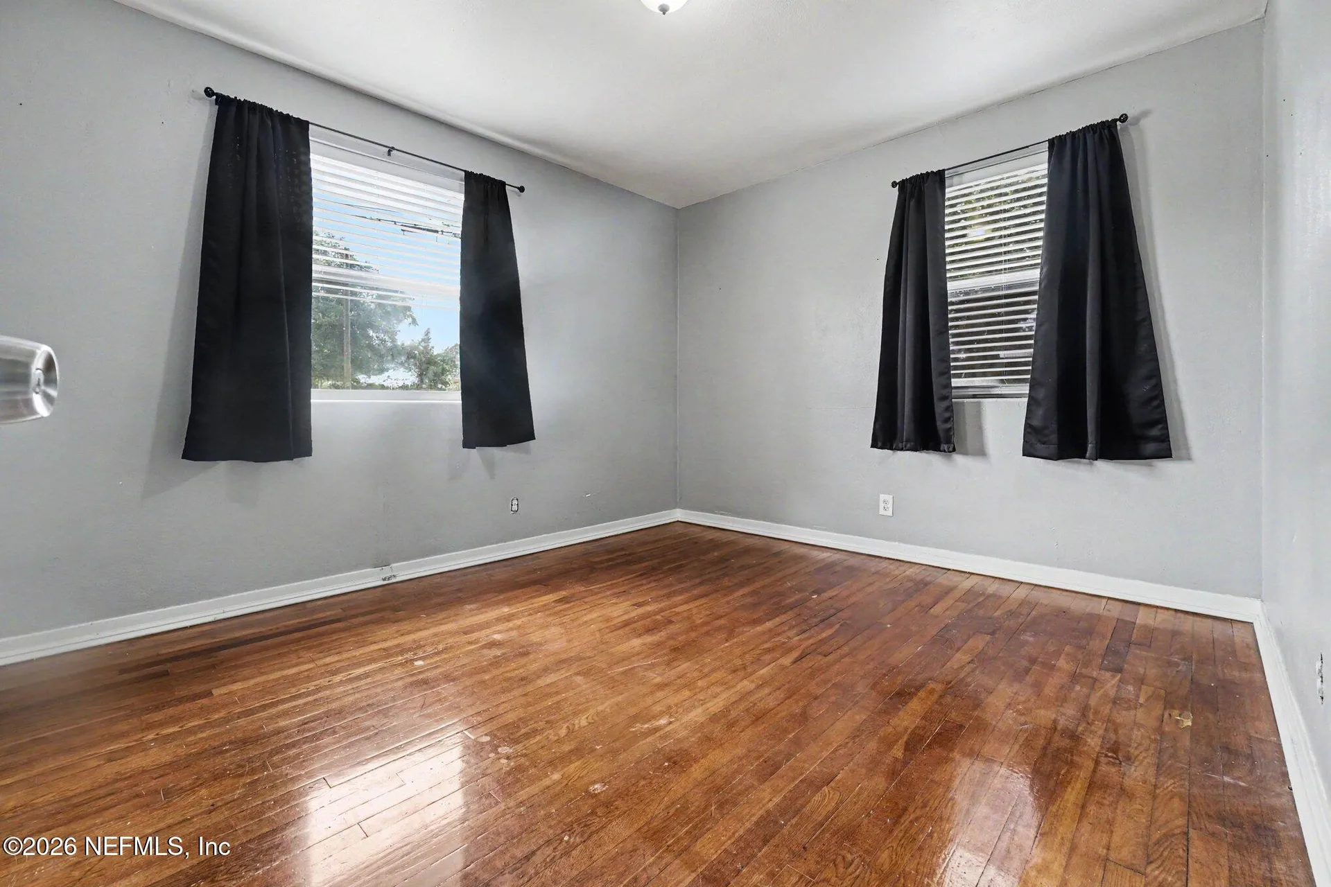 4819 Homecrest Circle Jacksonville FL 32244