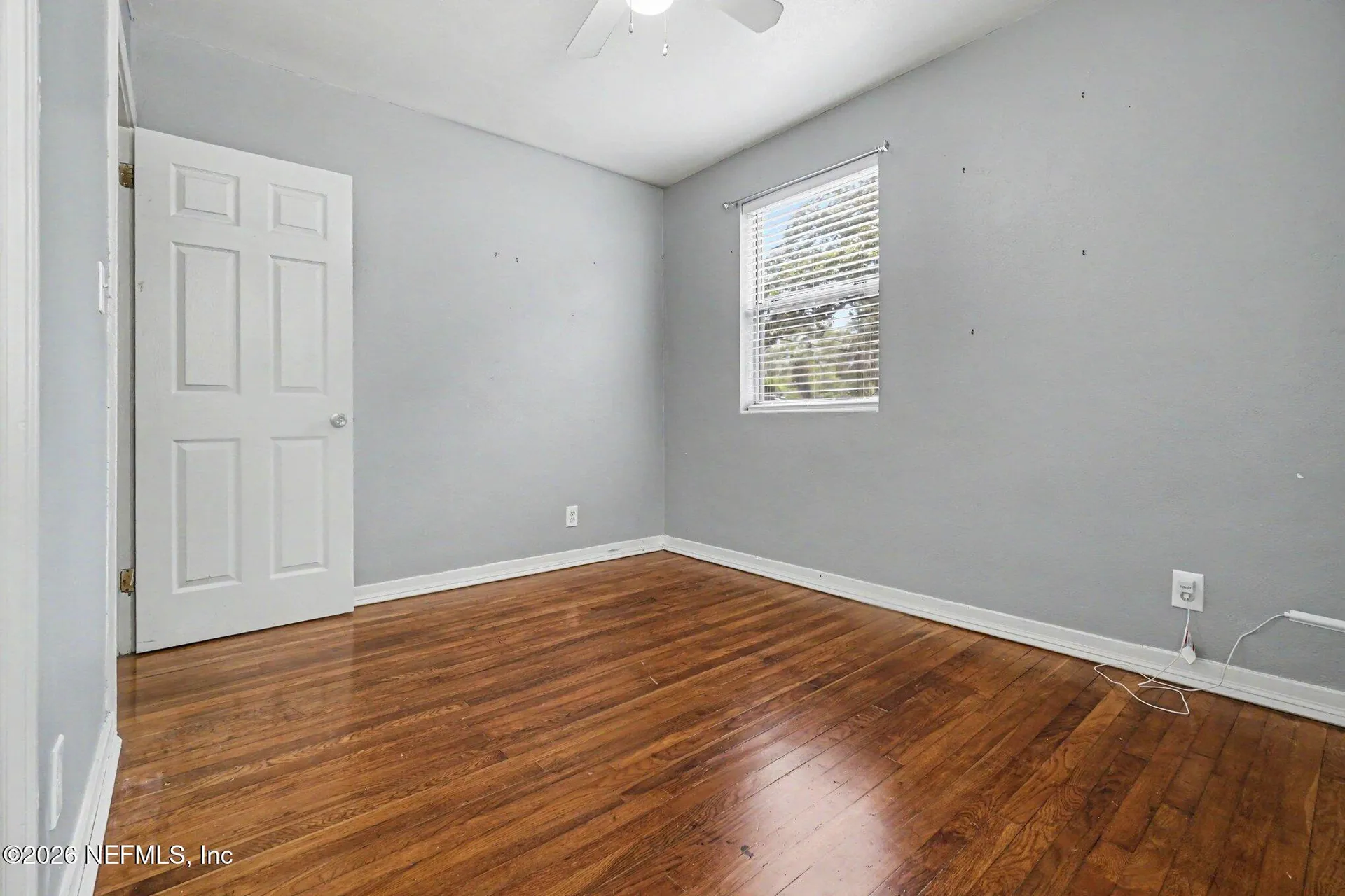 4819 Homecrest Circle Jacksonville FL 32244