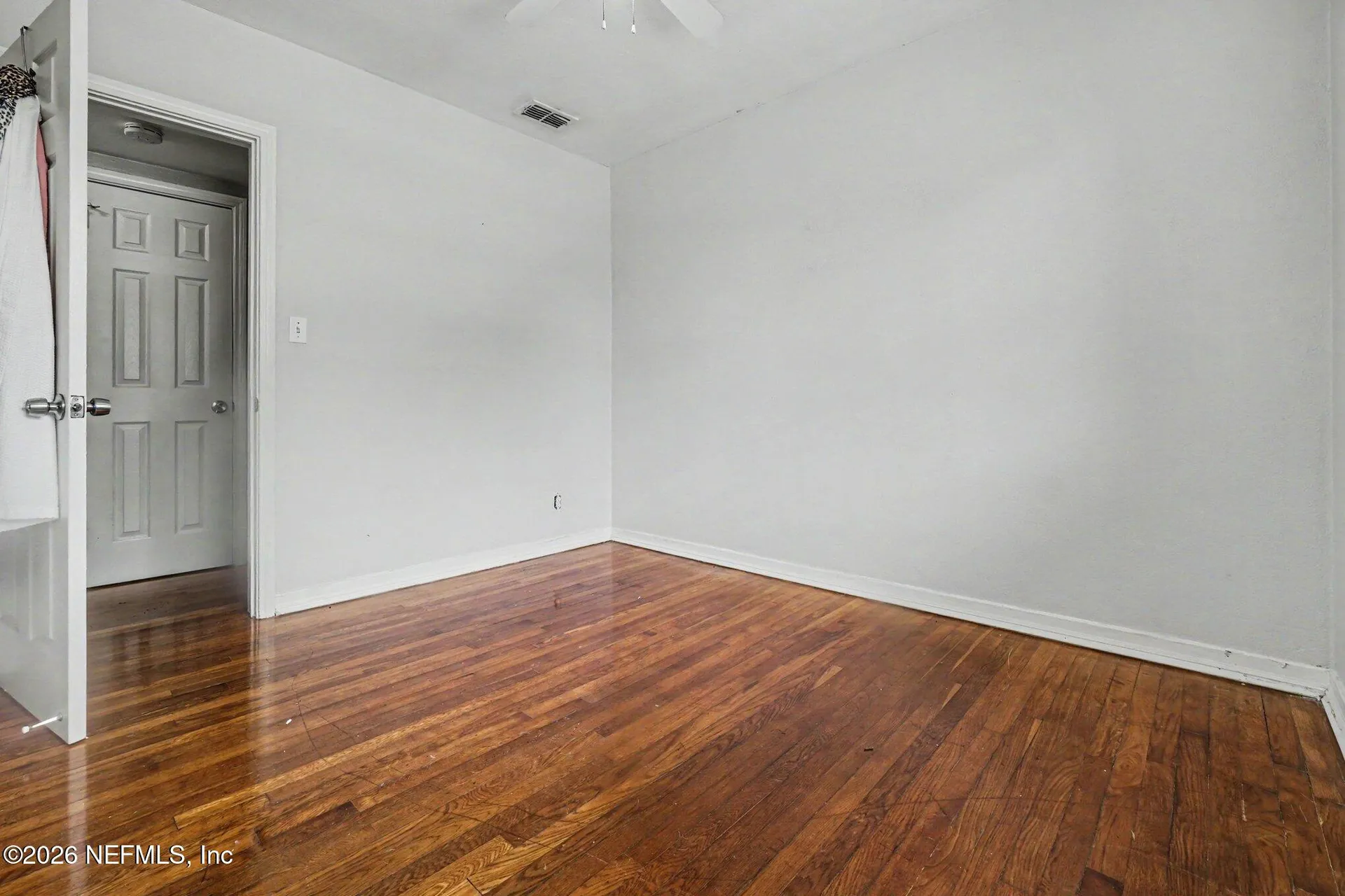 4819 Homecrest Circle Jacksonville FL 32244