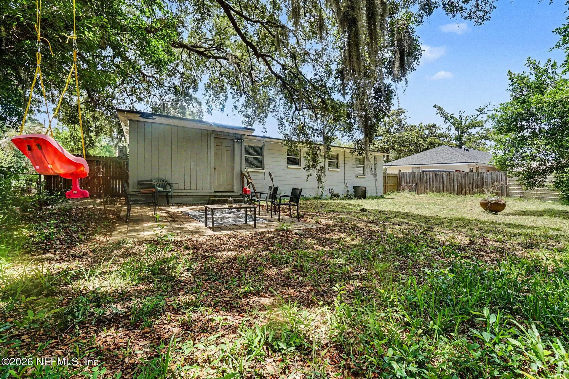 4819 Homecrest Circle Jacksonville FL 32244