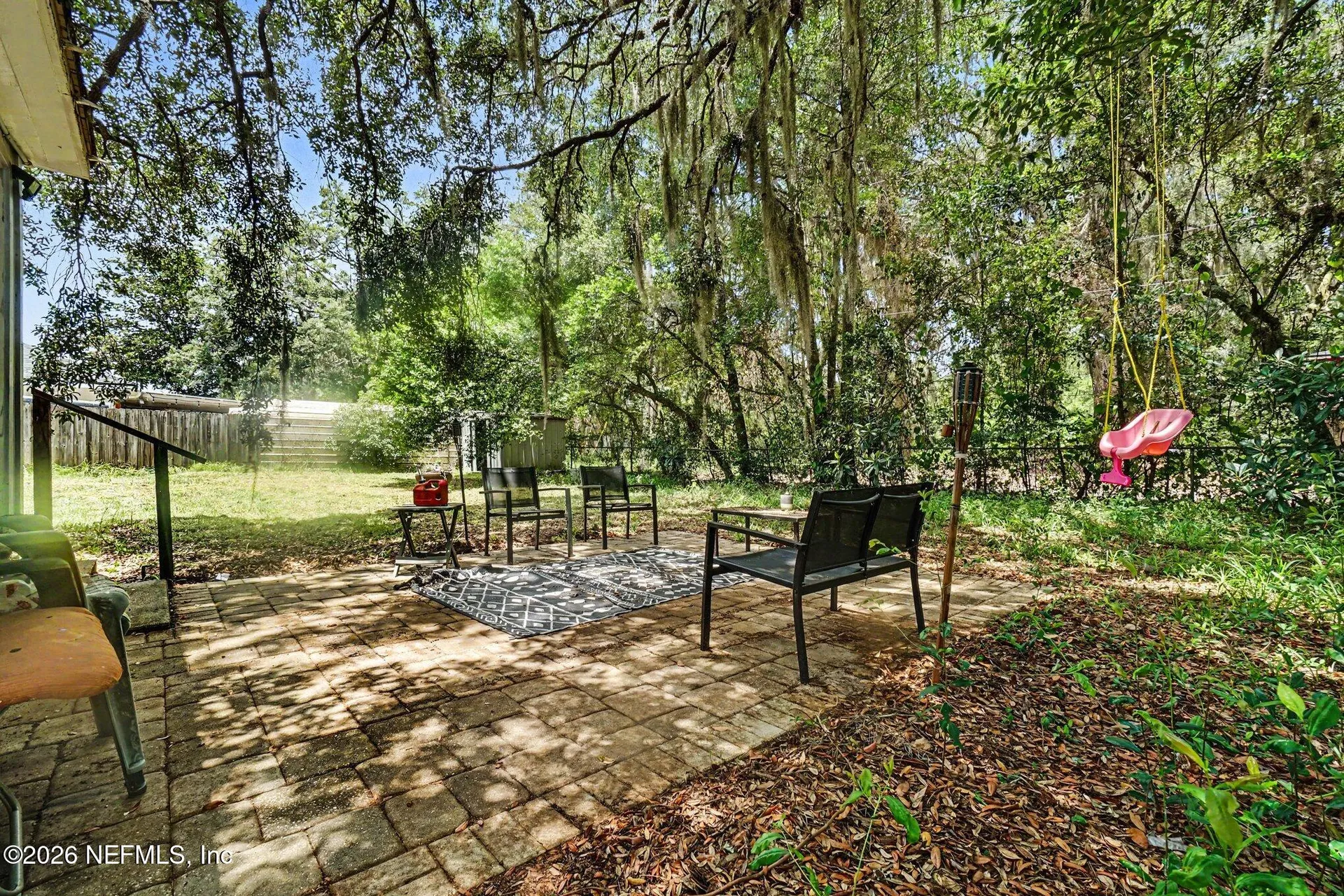 4819 Homecrest Circle Jacksonville FL 32244