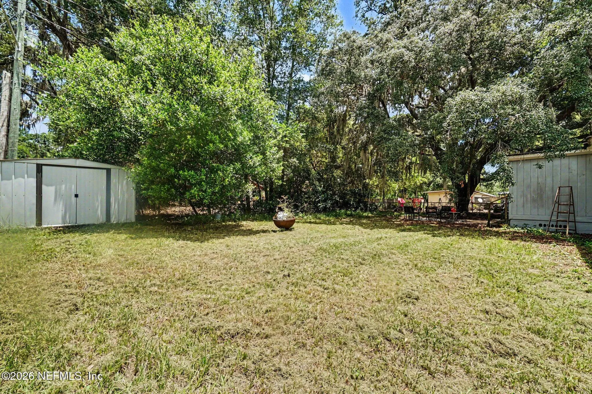 4819 Homecrest Circle Jacksonville FL 32244