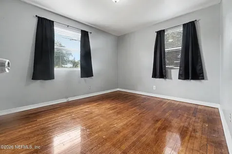 4819 Homecrest Circle Jacksonville FL 32244