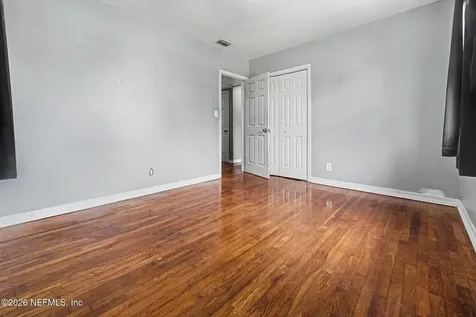 4819 Homecrest Circle Jacksonville FL 32244