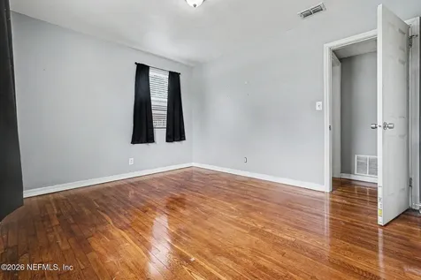 4819 Homecrest Circle Jacksonville FL 32244